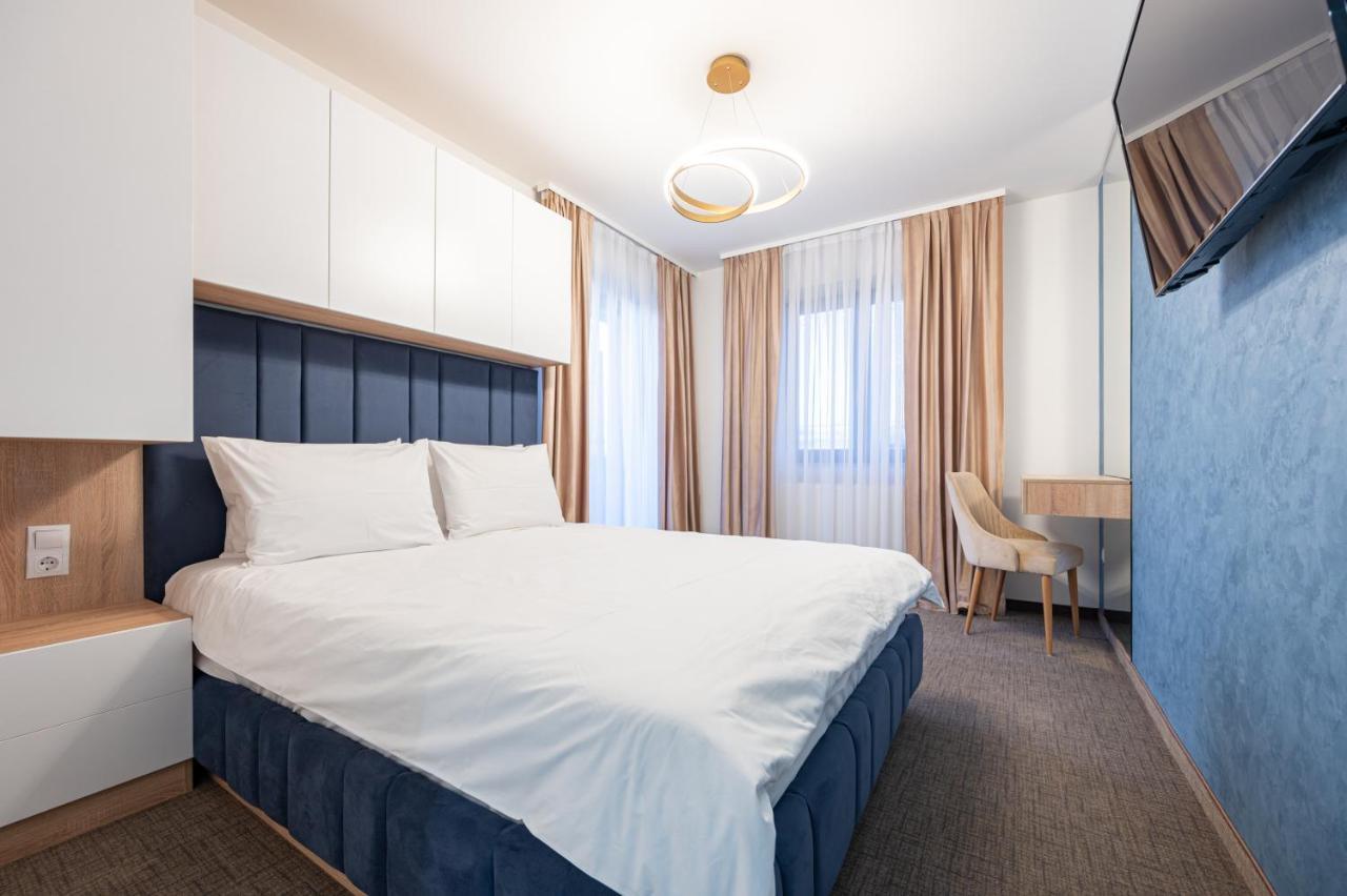 Klia Hotel Sinmartin  Luaran gambar