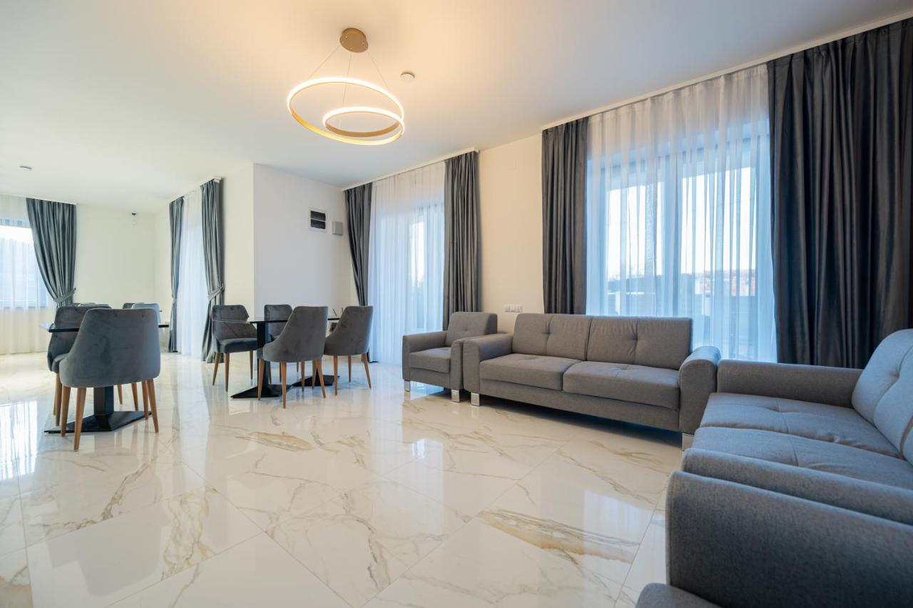 Klia Hotel Sinmartin  Luaran gambar