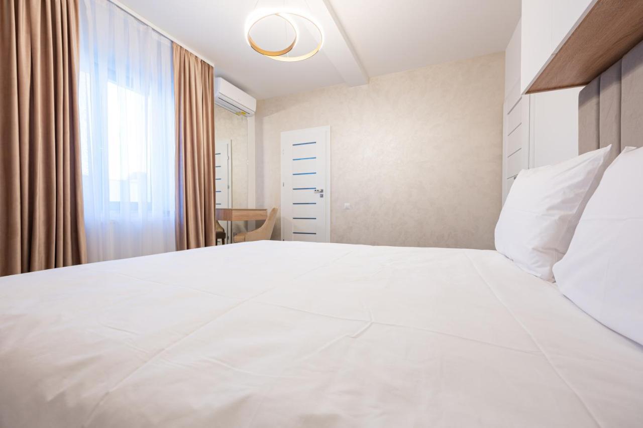 Klia Hotel Sinmartin  Luaran gambar
